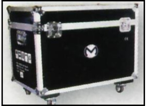 Mac Mah DENSER PANNEL 648 LEDS (61665)