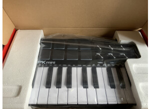 Akai Professional MPK mini mk3 (60008)