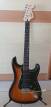 Squier Affinity Stratocaster HSS (2001-2020)