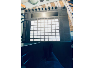 Ableton Push 2 (34948)
