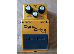 Boss DN-2 Dyna Drive (86816)