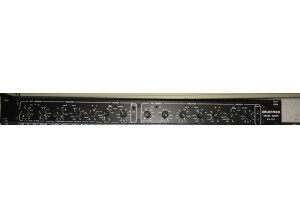 Drawmer DS201 Dual Noise Gate (56662)