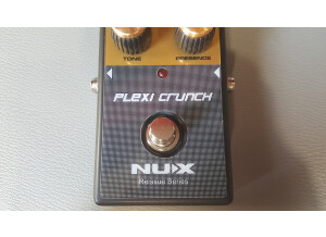 nUX Plexi Crunch