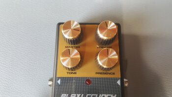 Knobs Knobs