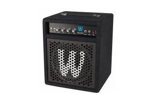 Warwick Blue Cab 30