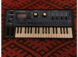 Novation MiniNova (88235)