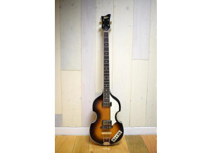 Hofner Guitars Violin Bass Contemporary Series (25989)