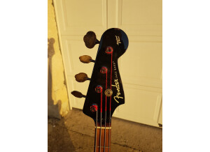 Fender Deluxe Aerodyne Jazz Bass (95904)