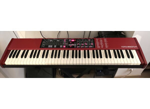 NORD Electro-4-73