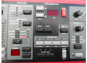 NORD Electro 473-piano