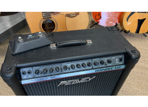 Peavey Bandit 112 II (Made in China) (Discontinued) (50336)