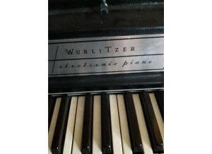 Wurlitzer 200A (99521)
