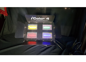JB Systems I Color