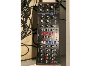 Behringer Model D (72354)