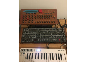 Sequential Prophet-6 Module (40063)