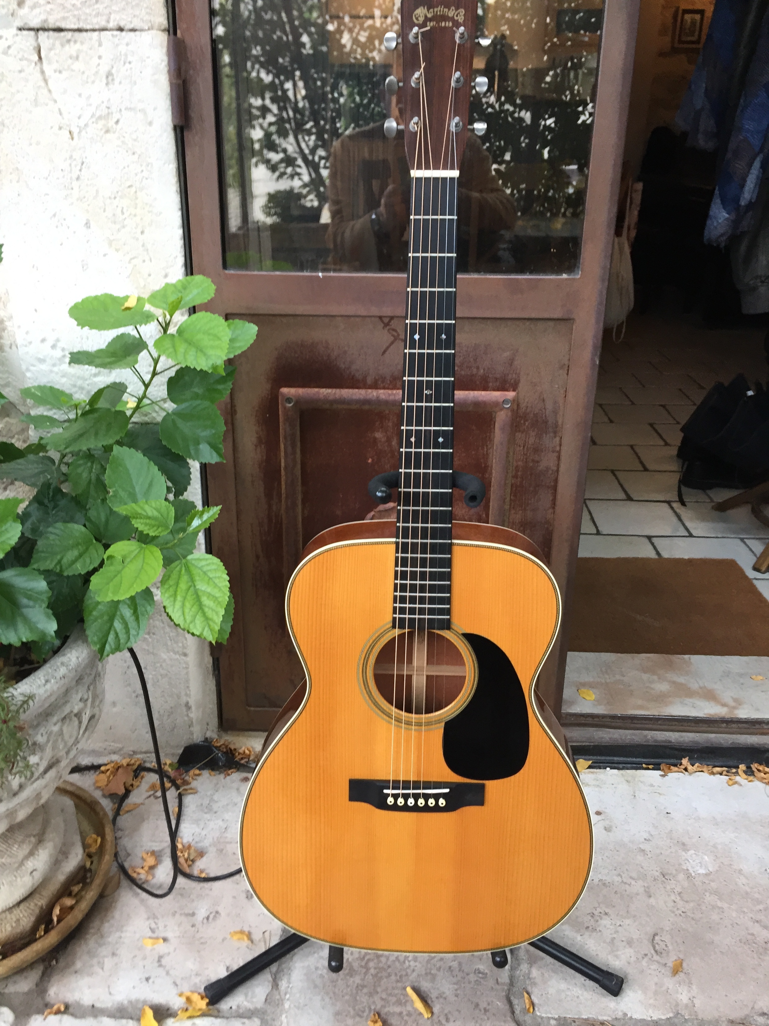 Martin & Co 000-18 Golden Era 1937