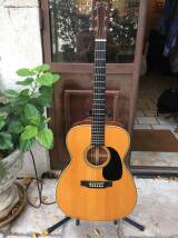 Martin & Co 000-18 Golden Era 1937