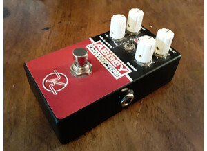 Keeley Electronics Abbey Chamber Verb (46998)