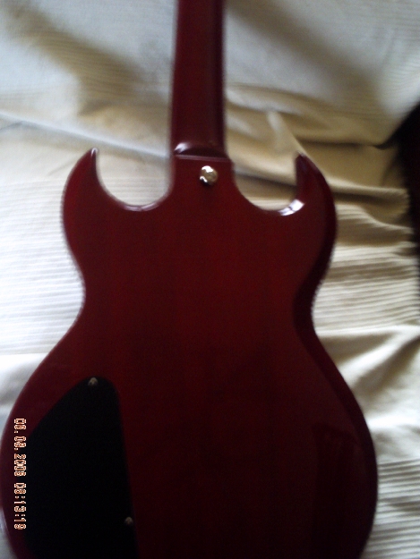 Greg Bennett TR1 (83264)