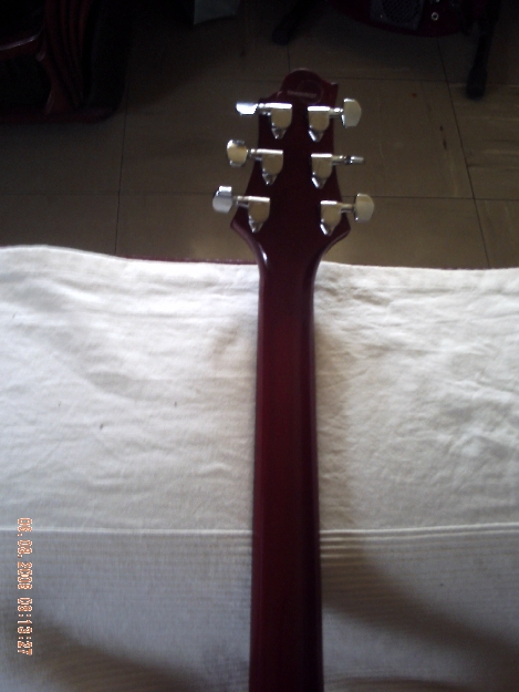 Greg Bennett TR1 (89939)