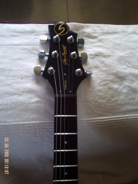 Greg Bennett TR1 (29949)