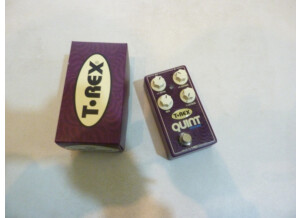 T-Rex Engineering Quint Machine (35437)