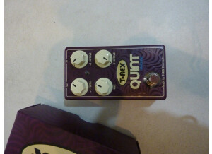 T-Rex Engineering Quint Machine (5736)