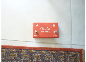 Fender ABY Footswitch (49303)