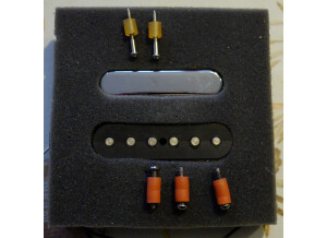 Fender Tex-Mex Telecaster (94283)