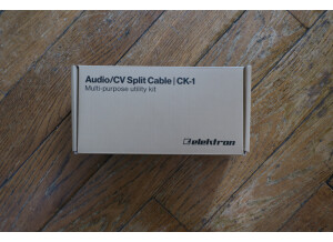 Elektron Audio/CV Split Cable Kit (88382)
