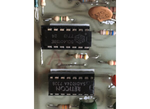 Electro-Harmonix Electric Mistress (73246)