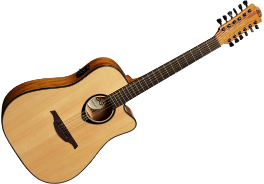 Lâg Tramontane T66D12CE