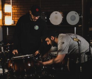 Modern Metal 2 Modern Metal 2