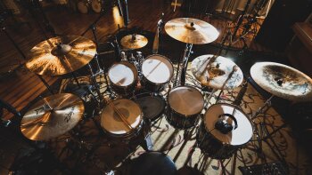 Modern Metal 3 Modern Metal 3