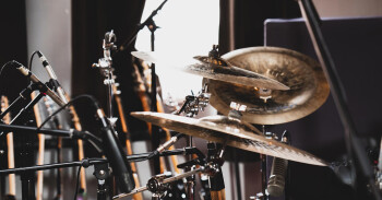 Modern Metal 7 Modern Metal 7