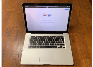 Apple MacBook Pro 13.3/ 2.26/ 2 GB/160