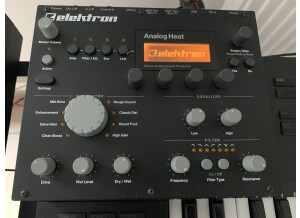 Elektron Analog Heat (9235)