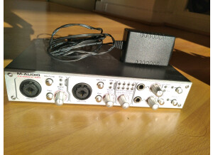 M-Audio Firewire 410 (41346)