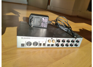 M-Audio Firewire 410 (25945)