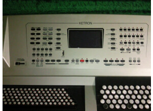Ketron XD-8/HD (15089)