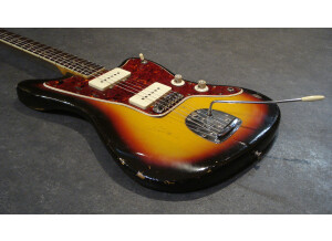 Fender Jazzmaster [1958-1980]