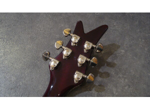 Dean Guitars Icon Flame Top (60100)