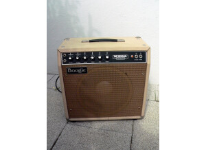 Mesa Boogie [Mark Series] Mark I Combo