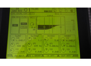 Yamaha 01V96 VCM (55517)