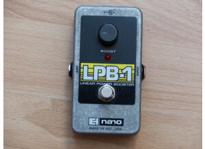 Electro-Harmonix LPB-1 (30148)