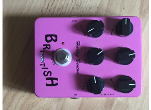 Joyo JF-16 British Sound (26958)