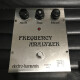 Frequency Analyzer Mk1 Frequency Analyzer Mk1