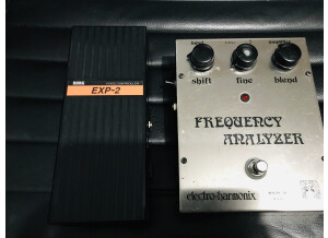 Electro-Harmonix Frequency Analyzer Mk1