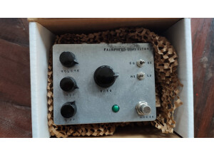 Fairfield Circuitry Randy's Revenge - Ring Modulator (91733)