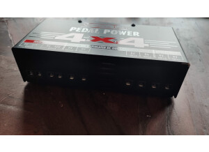 Voodoo Lab Pedal Power 4x4 (5186)